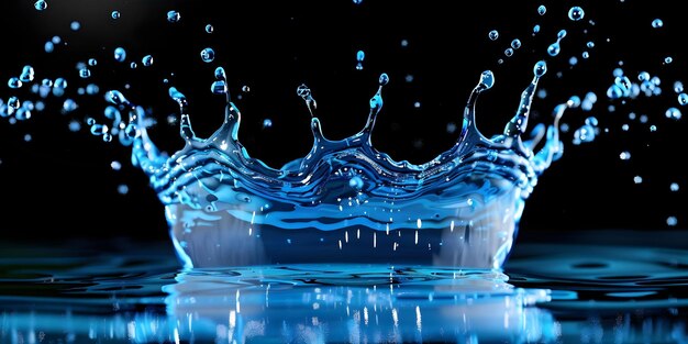 Water