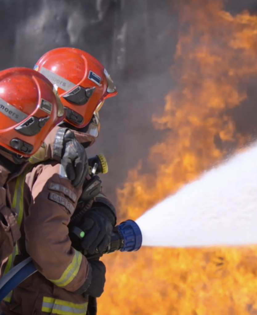 Firefighting