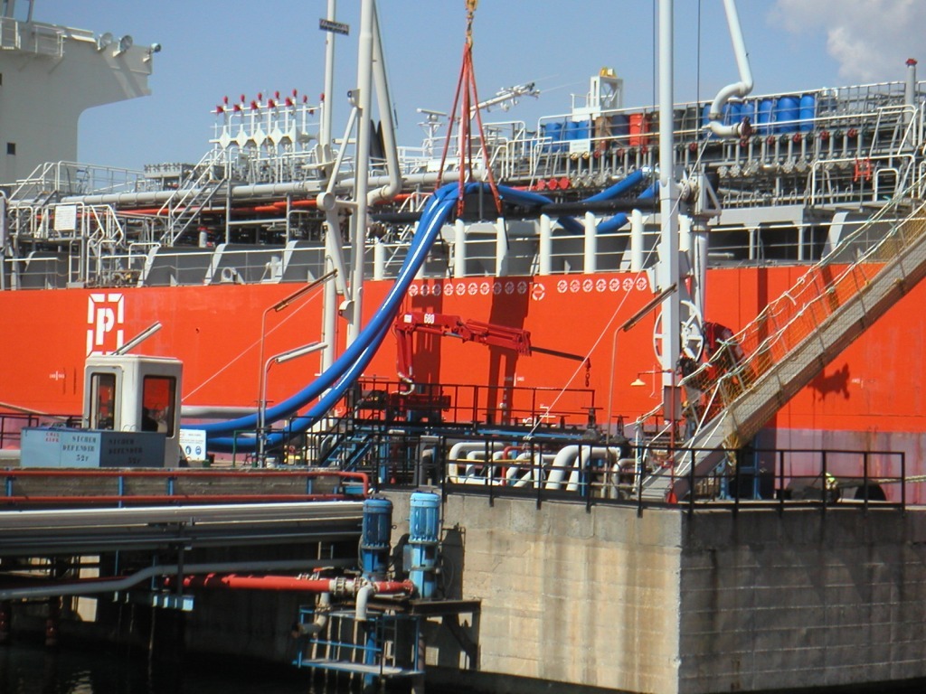 Selección Mangueras